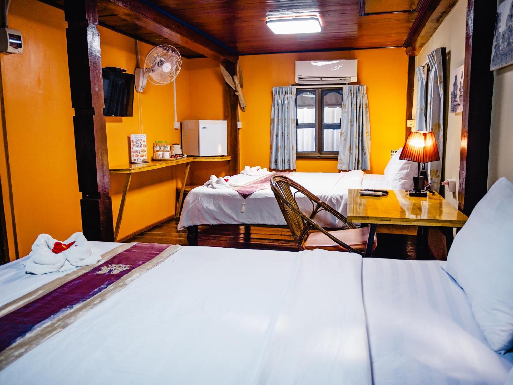 Standard Bungalow