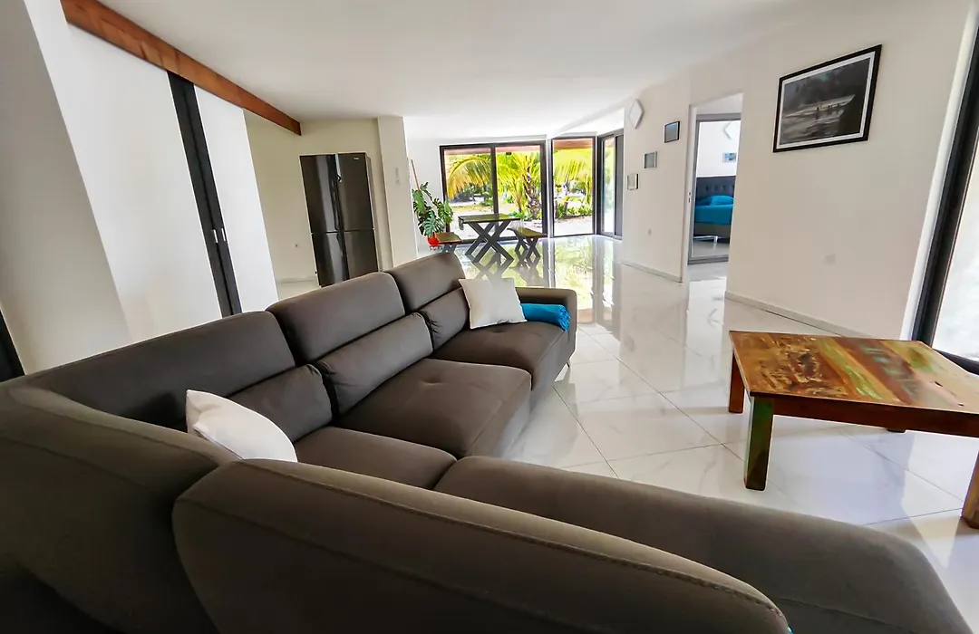 Blue Lagoon Villa-1
