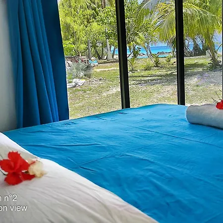 Blue Lagoon Villa-3
