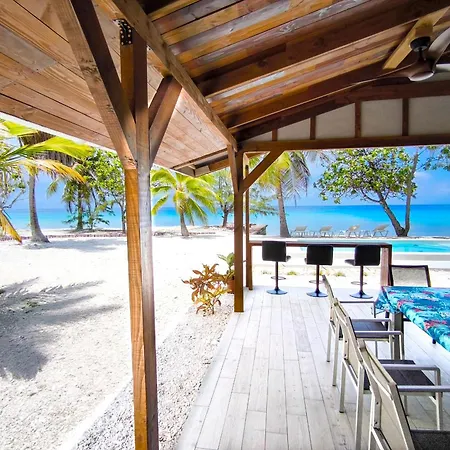 Blue Lagoon Villa-2